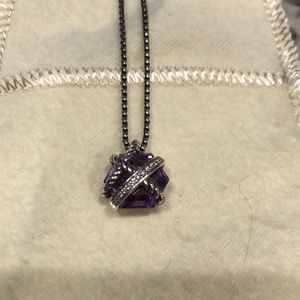 David Yurman Necklace